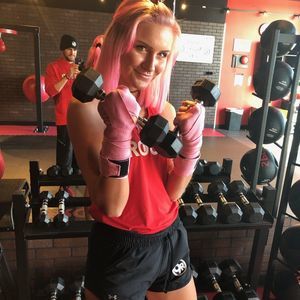 Meet your Posher, Keili